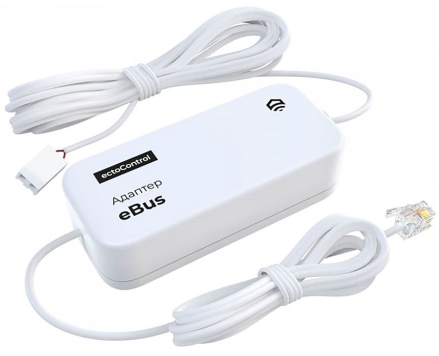 ectoControl Адаптер OpenTherm
