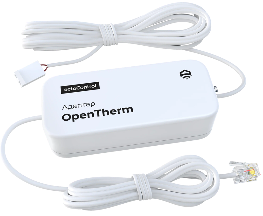 ectoControl Адаптер OpenTherm
