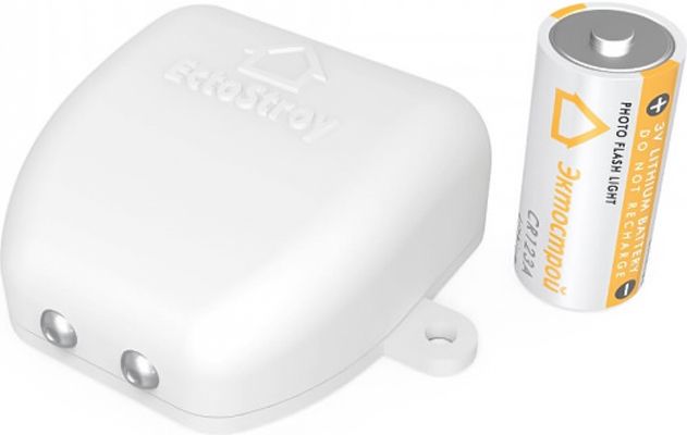 Датчик ectoControl Датчик LoRa (ec01056)