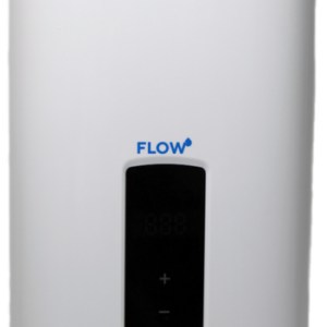 Электрический проточный водонагреватель 24 кВт Элемент Комфорта Flow 24кВт - 3ф