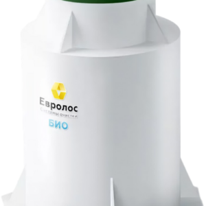 Станция биологической очистки Евролос БИО 6+