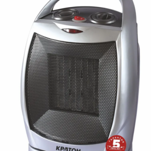 Тепловентилятор Кратон FH-1500/2S