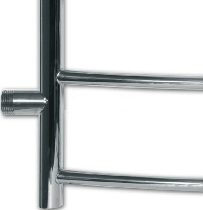 Ника ARC ЛД 80/40 бок. подкл. 50 см
