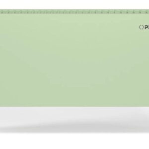 Конвектор электрический РЭМО СБ-1000.1 Такса(GREEN)