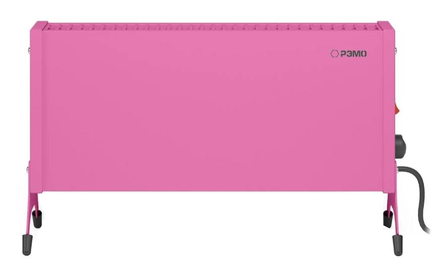 Конвектор электрический РЭМО СБ-1000.1 Такса(GREEN)