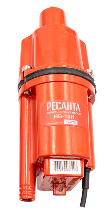 Погружной насос Ресанта НВ-15Н
