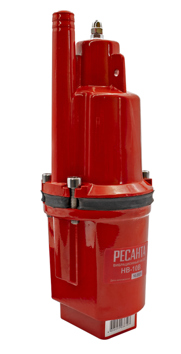 Погружной насос Ресанта НВ-10Н
