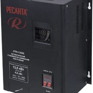 Аксессуар для отопления Ресанта СПН-13500