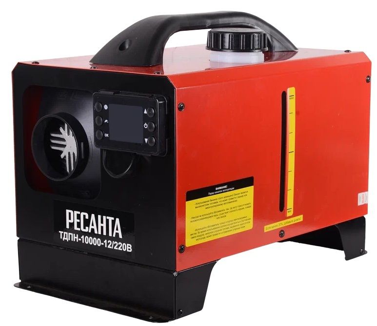 Ресанта ТДПН-10000-12/220В