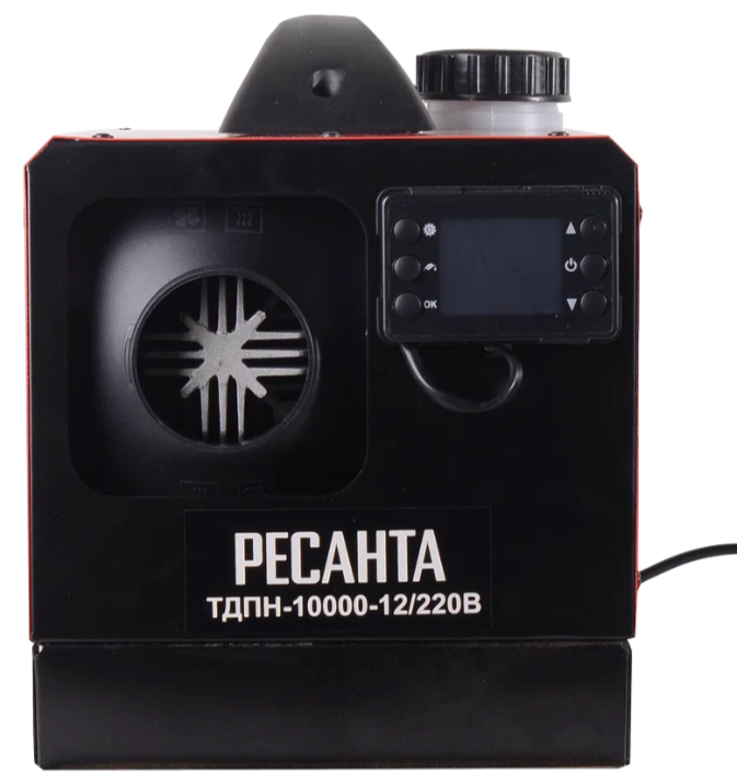 Ресанта ТДПН-10000-12/220В
