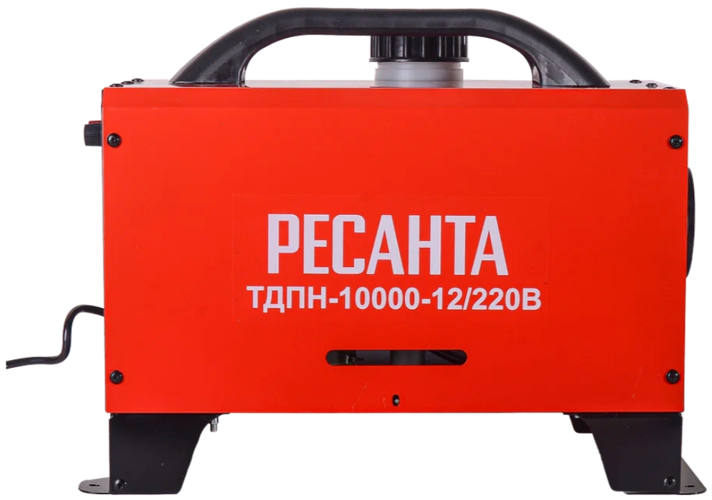 Ресанта ТДПН-10000-12/220В