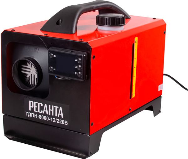 Ресанта ТДПН-10000-12/220В