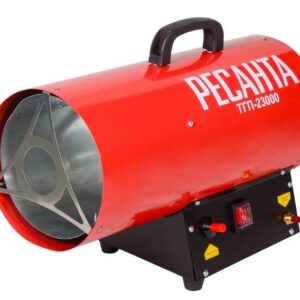 Газовая тепловая пушка Ресанта ТГП-23000