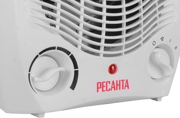 Тепловентилятор Ресанта ТВС-1 (2 кВт)
