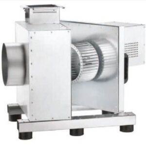 Вентилятор Sysimple TKBT 250M