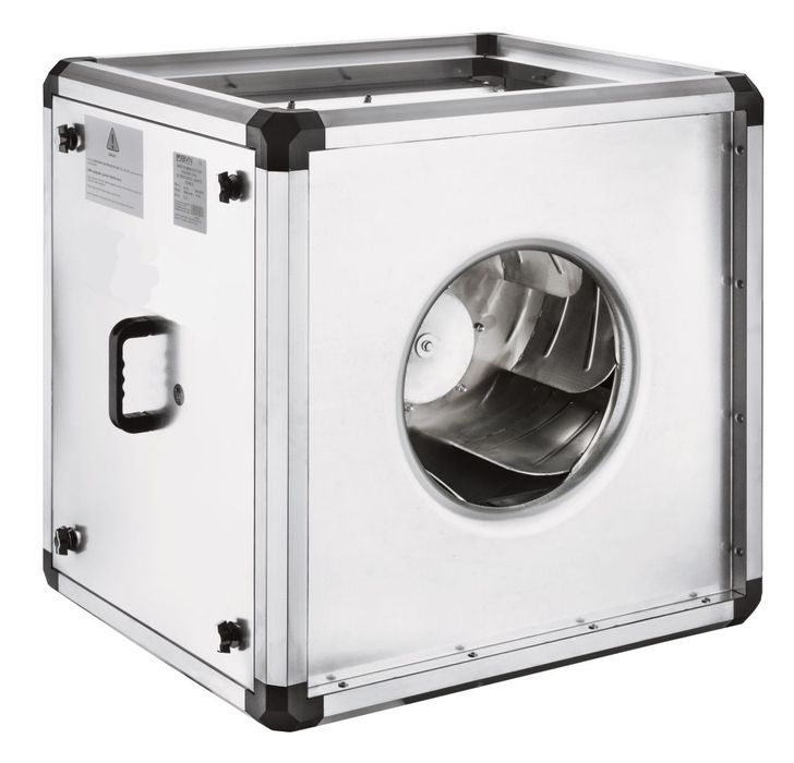 Вентилятор Sysimple TMBT 450T