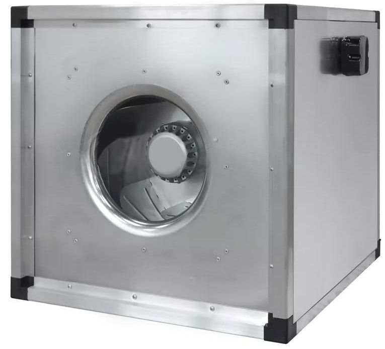Вентилятор Sysimple TMBT 450T