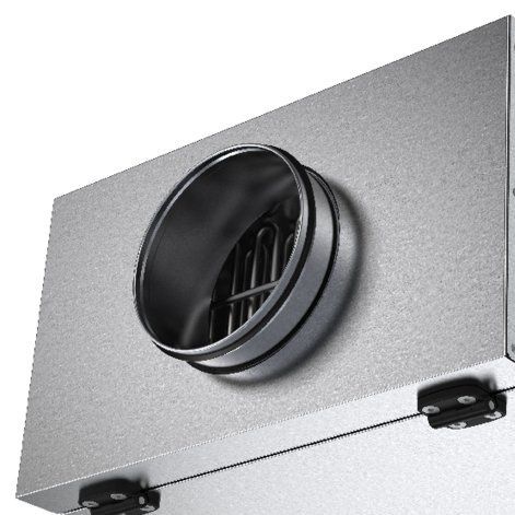 Sysimple Topvex SF02 HWL