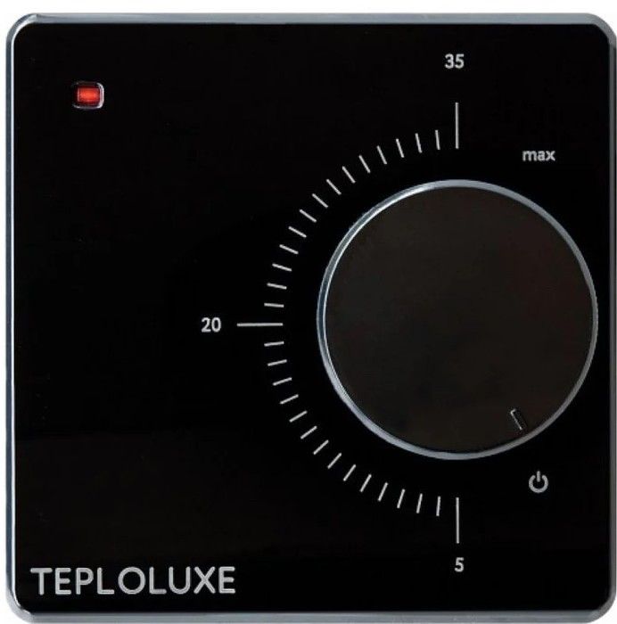 Нагревательный мат 7 м2 Теплолюкс Tropix МНН 1120 Вт/7,0 кв.м