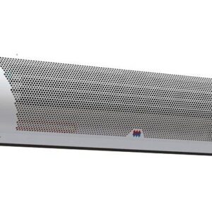 Электрическая тепловая завеса Тепломаш КЭВ-24П3041Е