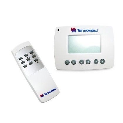 Тепломаш КЭВ-24П4024Е