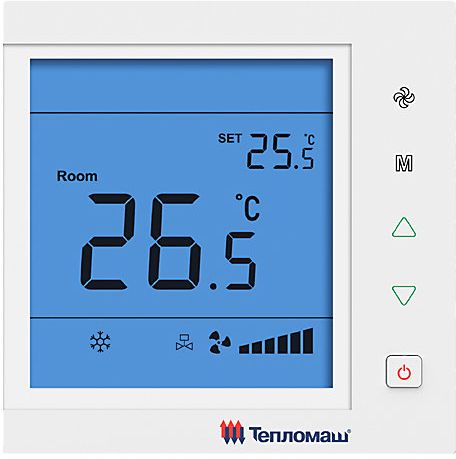 Тепломаш КЭВ-6Ф3,5ПМ