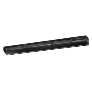 Электрическая тепловая завеса Tropik Line Т105E10 Black