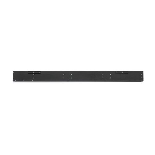 Электрическая тепловая завеса Tropik Line Т105E10 Black