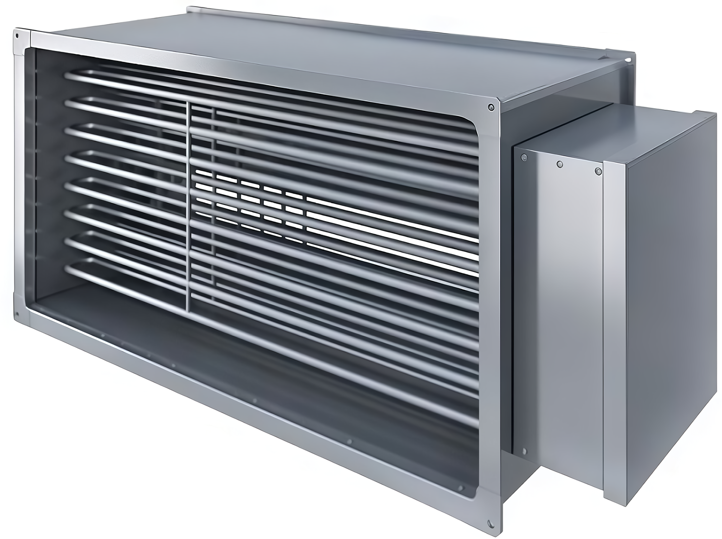 Электронагреватель Sysimple TRB 100