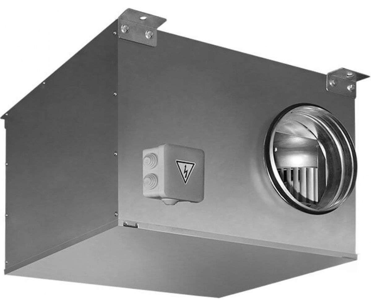 Вентилятор Soler & Palau VENT-200-ECOWATT (230V 50/60HZ) N8