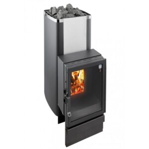 Kastor KARHU 22 T (сквозь стену, для объема 12-22 м3)
