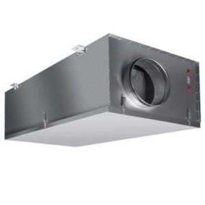 Shuft CAU 3000/3-15,0/3