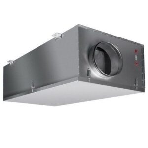 Shuft CAU 3000/1-15,0/3