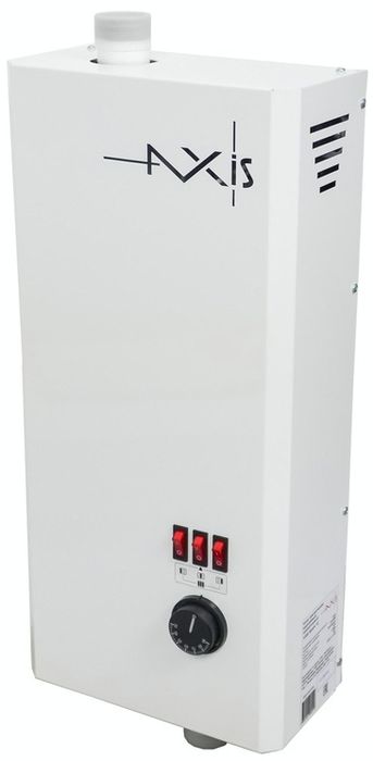 AXIS Spark 3