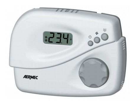 Aermec WMT 21