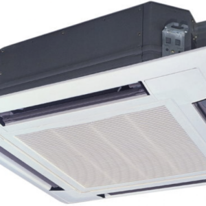 Aeronik AFP 102 XD/B-T с панелью TB03 (5,0 кВт)