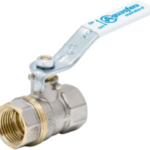 Aquasfera 1101 Standard Ду 20 Ру30 ВР