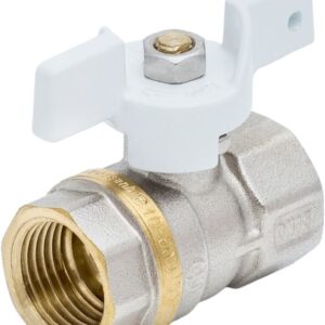 Aquasfera 1102 Standard Ду 25 Ру25 ВР