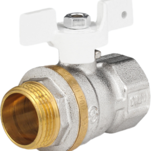 Aquasfera 1104 Standard Ду 20 Ру30 ВР/НР
