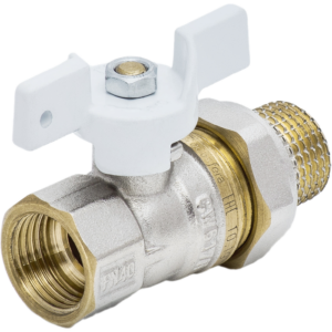 Aquasfera 1107 Standard Ду 15 Ру40 ВР/американка