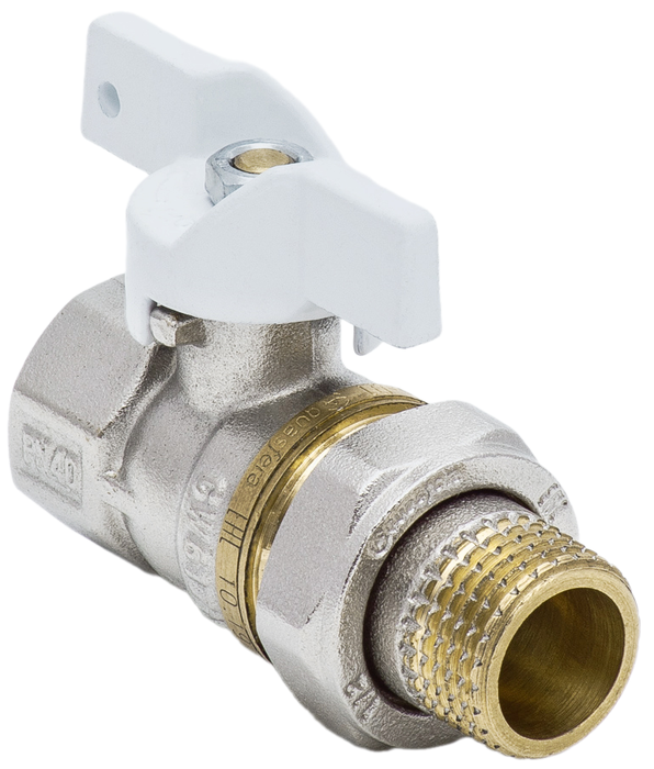 Aquasfera 1107 Standard Ду 25 Ру25 ВР/американка
