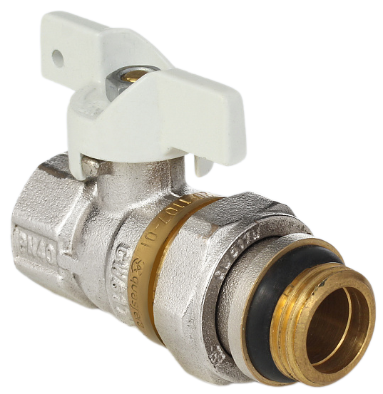 Aquasfera 1127 Standard Ду 15 Ру40 ВР/американка