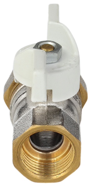Aquasfera 1127 Standard Ду 20 Ру30 ВР/американка