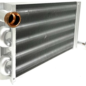 Ariston Основной теплообменник (65105030)