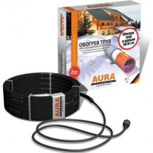Aura FS 30 - 250 (UV)