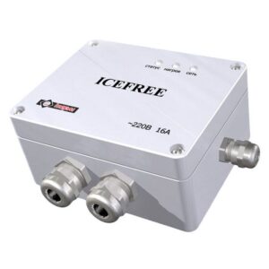 Aura ICEFREE TD-40