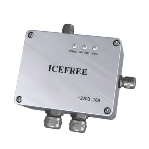 Aura ICEFREE TS-40