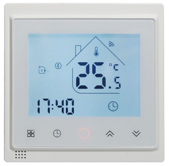 Aura RS-001 с Wi-Fi White