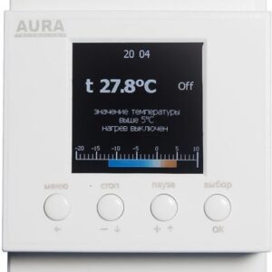 Aura ТС-4 для снеготаяния