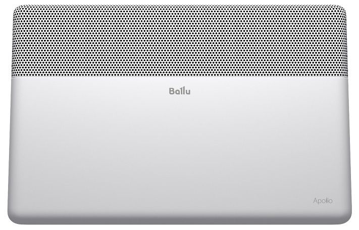 Ballu BEC/AT-2000-4I с блоком управления
